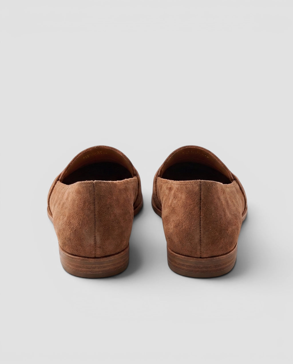 Jensen og Madsen | Dame Loafers med Spids Tå til Forår og Hverdag