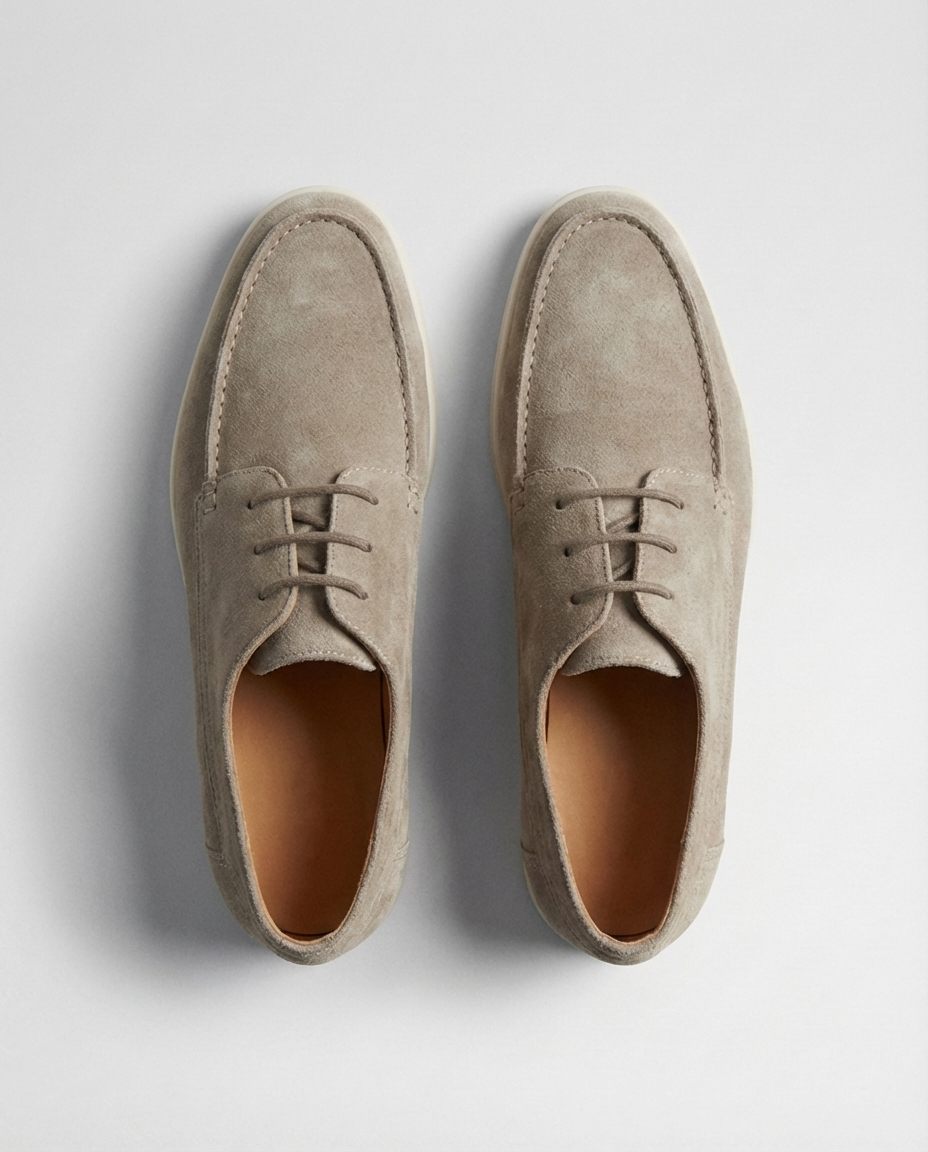 Jensen og Madsen | Herre Loafers Klassisk Elegant Sommer