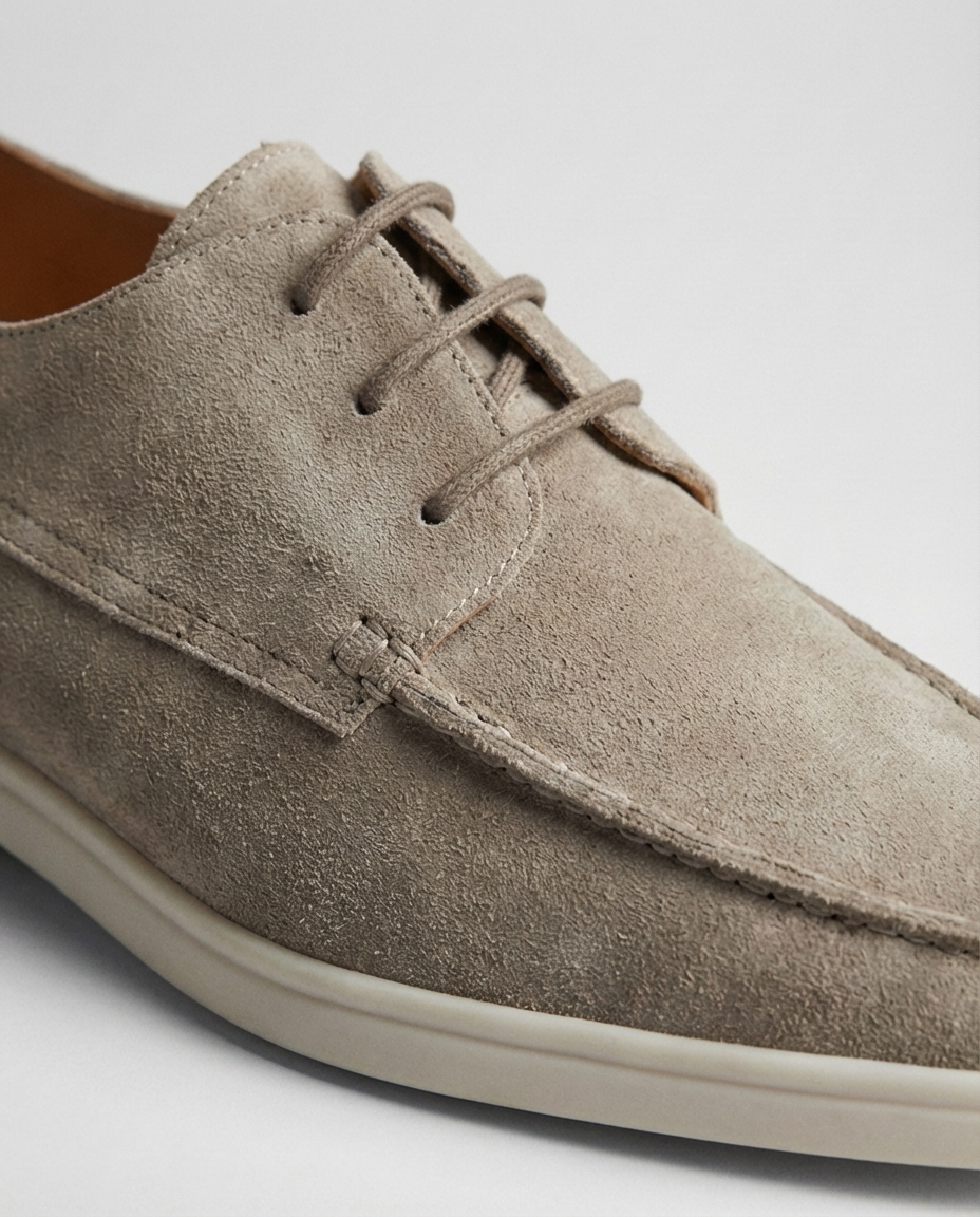 Jensen og Madsen | Herre Loafers Klassisk Elegant Sommer
