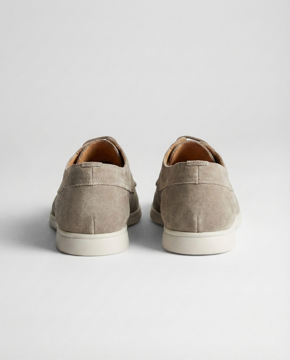 Jensen og Madsen | Herre Loafers Klassisk Elegant Sommer