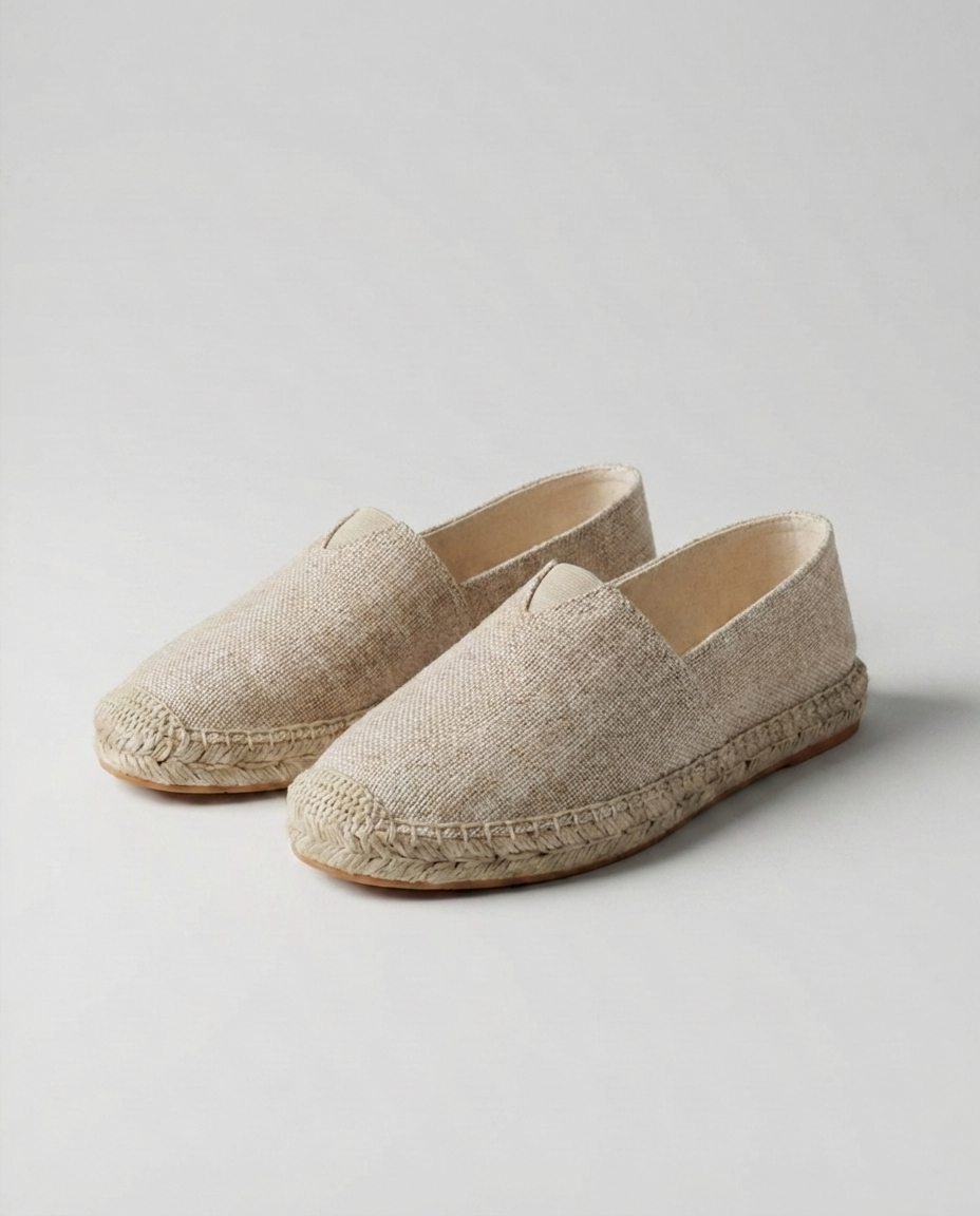 Jensen og Madsen | Herre Loafers Lette Slip-on Sommer