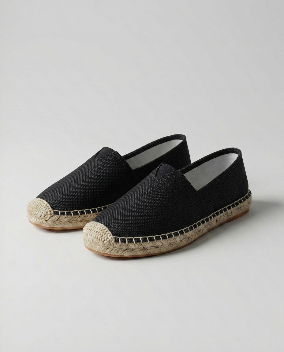 Jensen og Madsen | Herre Loafers Lette Slip-on Sommer