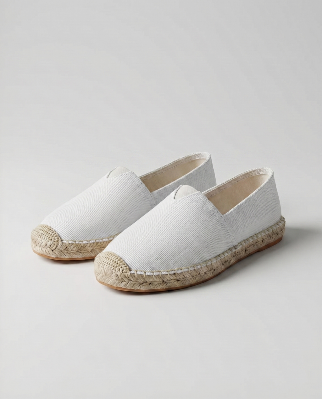 Jensen og Madsen | Herre Loafers Lette Slip-on Sommer