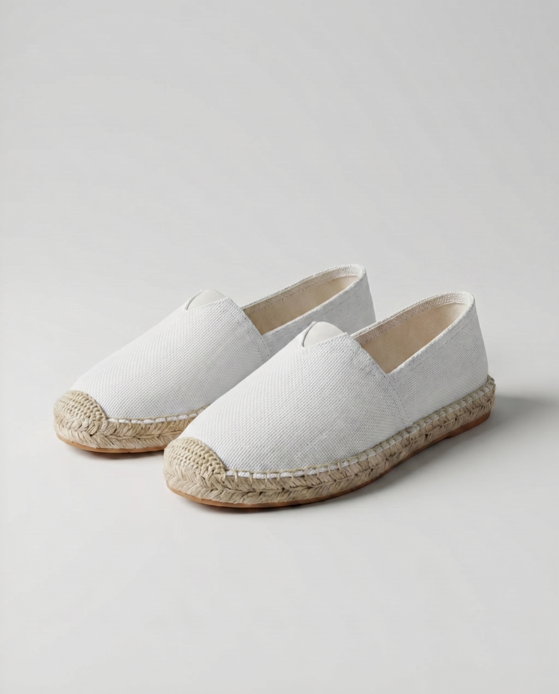 Jensen og Madsen | Herre Loafers Lette Slip-on Sommer