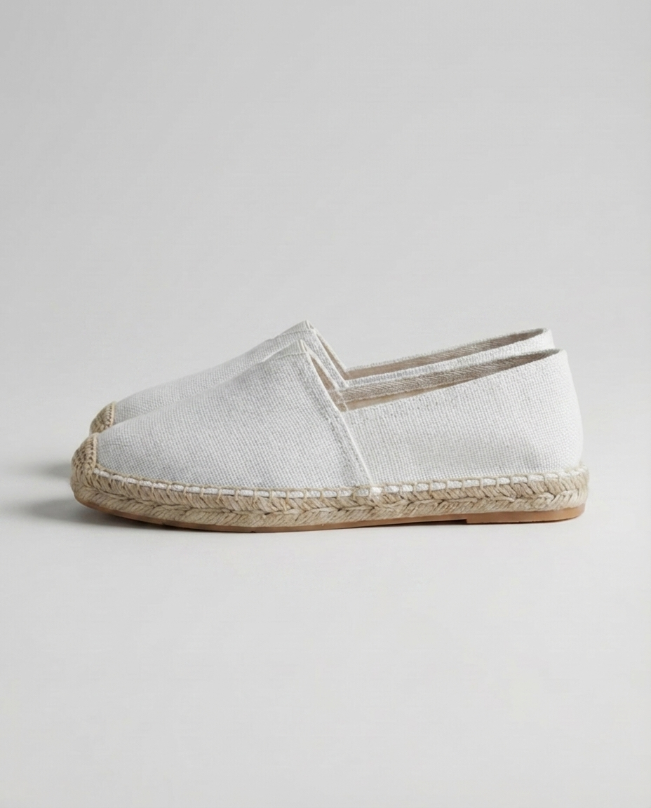Jensen og Madsen | Herre Loafers Lette Slip-on Sommer
