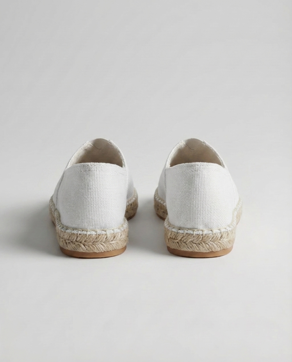 Jensen og Madsen | Herre Loafers Lette Slip-on Sommer