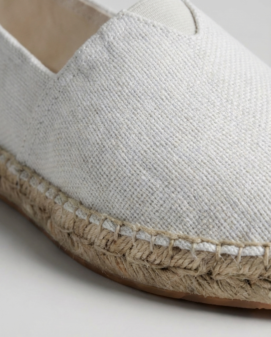 Jensen og Madsen | Herre Loafers Lette Slip-on Sommer