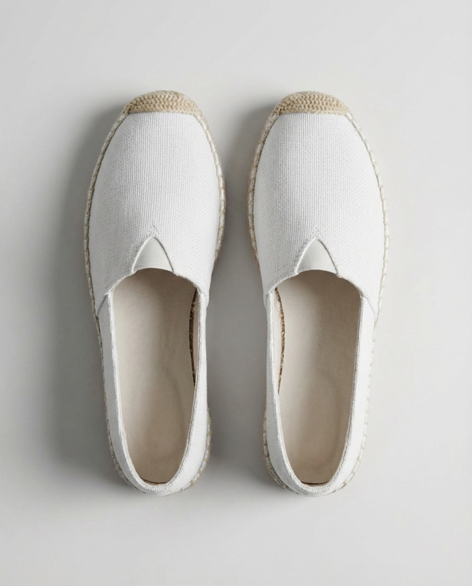 Jensen og Madsen | Herre Loafers Lette Slip-on Sommer