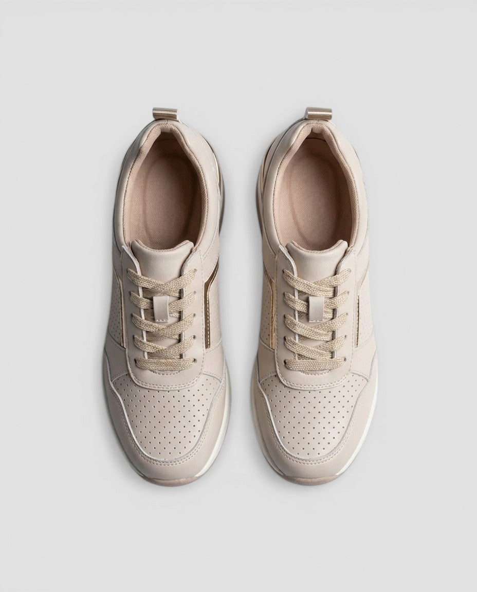 Jensen og Madsen | Dame Sneakers Sommersandaler