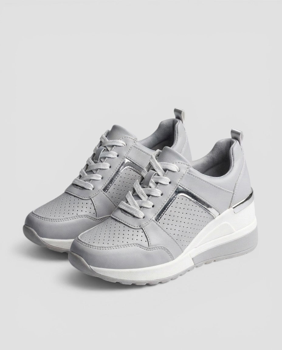 Jensen og Madsen | Dame Sneakers Sommersandaler