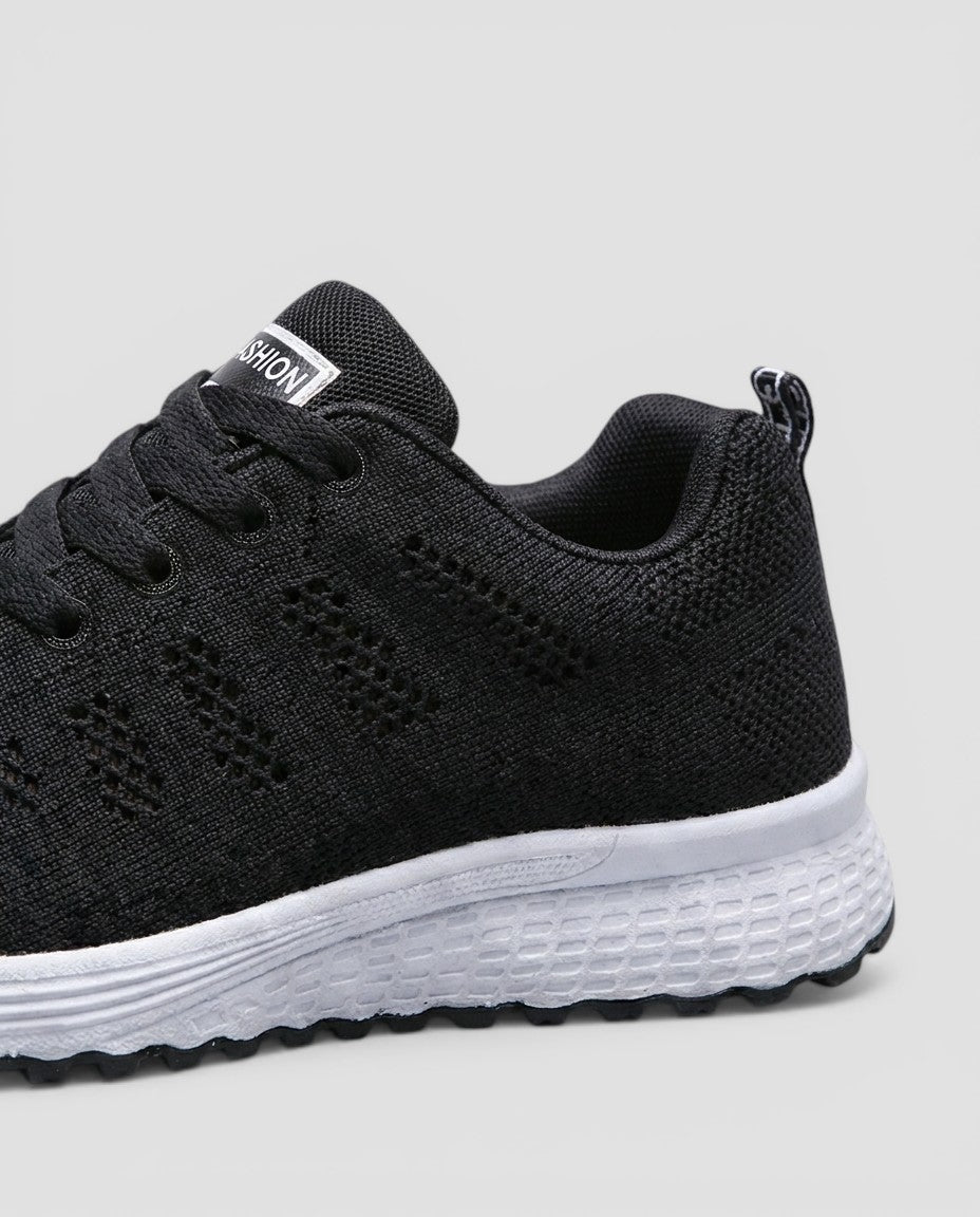 Jensen og Madsen | Dame Sneakers til Hverdag og Træning
