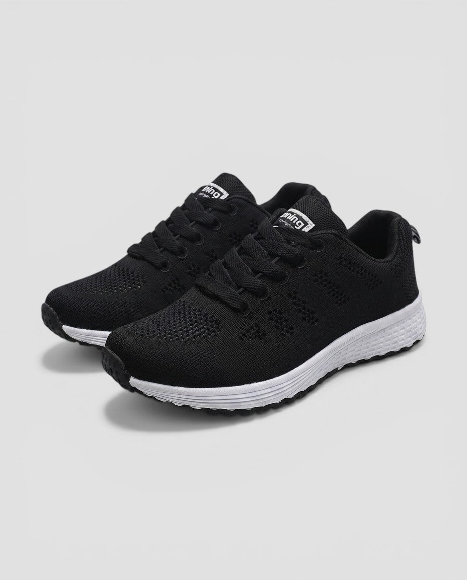 Jensen og Madsen | Dame Sneakers til Hverdag og Træning