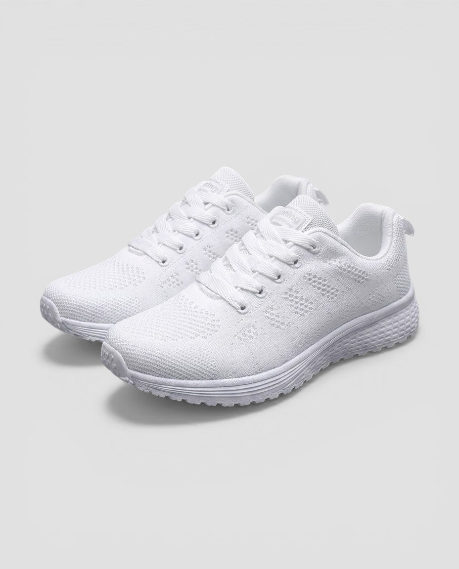 Jensen og Madsen | Dame Sneakers til Hverdag og Træning